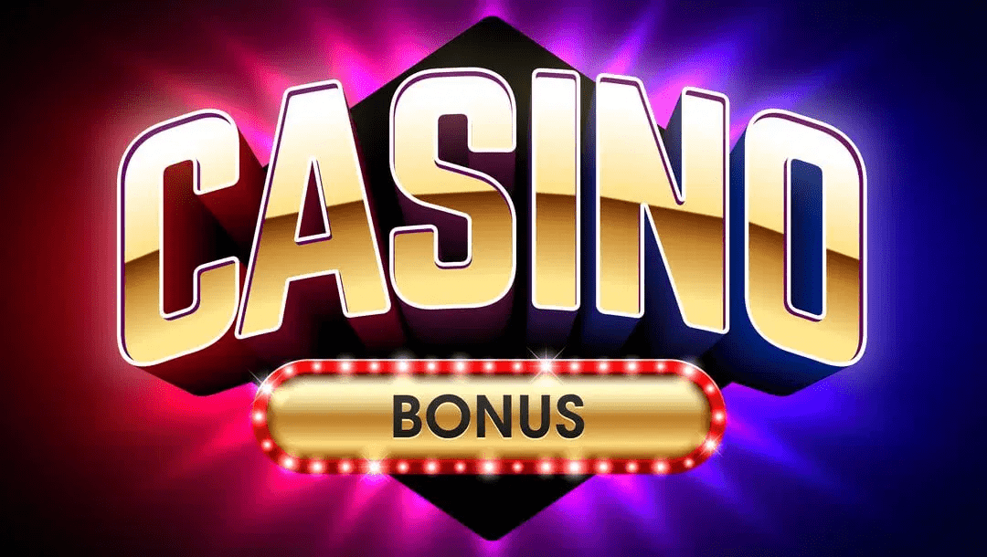 Bonus de Casino