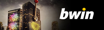 Bwin Poker Logo