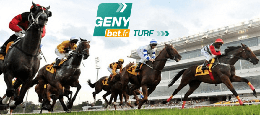 Turf Genybet avis