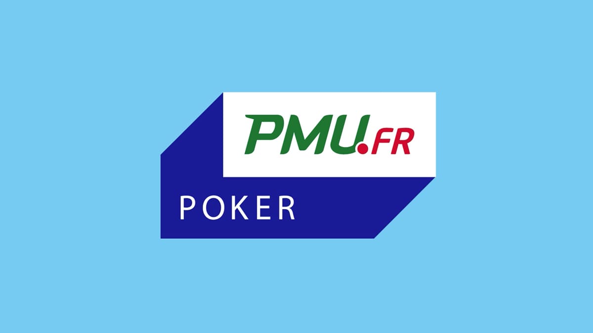 PMU Poker