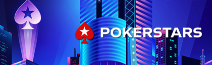 PokerStars Inscription