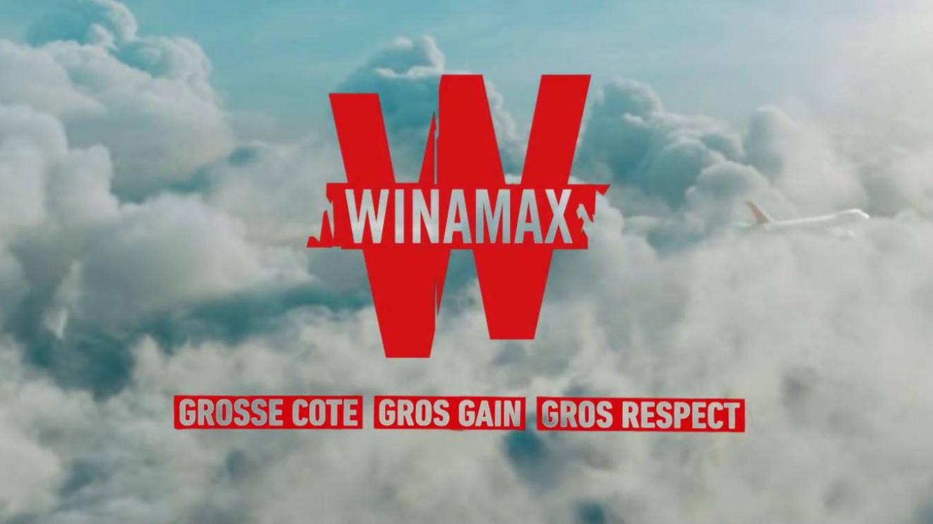 Comparaison Cotes Winamax