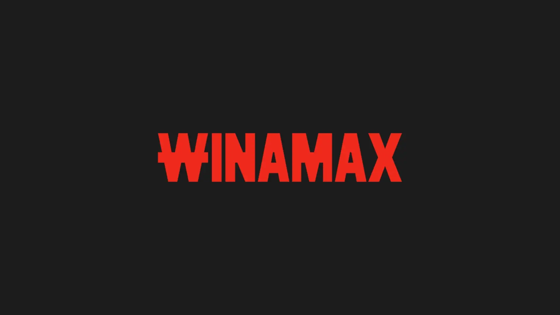 Regue Winamax bookmaker